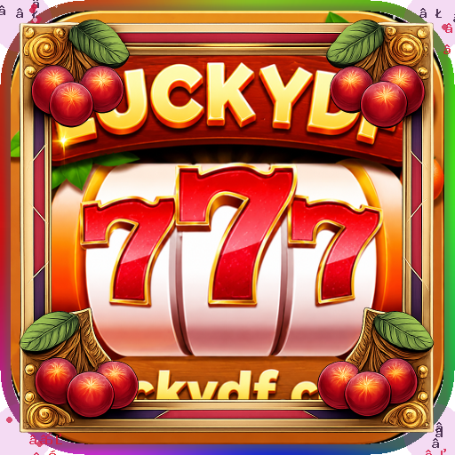 luckydf — mitra unggulan